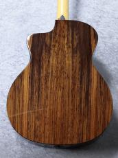 Taylor 【待望の入荷!】214ce Plus C-Class ブレーシング_3
