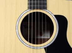 Taylor 【待望の入荷!】214ce Plus C-Class ブレーシング_5