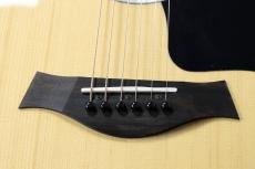 Taylor 【待望の入荷!】214ce Plus C-Class ブレーシング_6