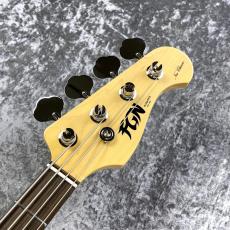 FUJIGEN NPB100RAL - BK - 【3.91kg】【#H250677】_6