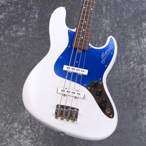 momose MJ1-ADZ-BL/R - WH/OIL-MH - 【3.90kg】【#22953】