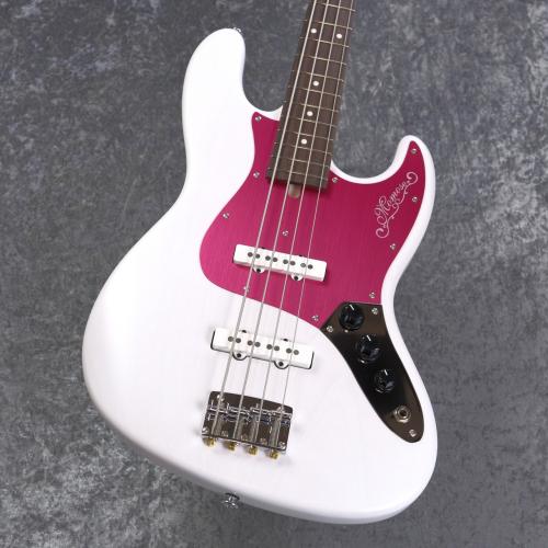 momose MJ1-ADZ-RD/R - WH/OIL-MH - 【3.66kg】【#23016】