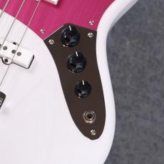 momose MJ1-ADZ-RD/R - WH/OIL-MH - 【3.66kg】【#23016】_4