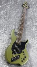 DINGWALL KK3 5st "Kyle Konkiel Signature Combustion" - Matte Army Green - 【4.19kg】_2