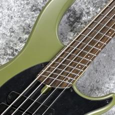 DINGWALL KK3 5st "Kyle Konkiel Signature Combustion" - Matte Army Green - 【4.19kg】_4