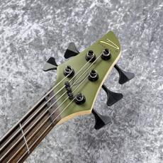 DINGWALL KK3 5st "Kyle Konkiel Signature Combustion" - Matte Army Green - 【4.19kg】_6