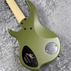 DINGWALL KK3 5st "Kyle Konkiel Signature Combustion" - Matte Army Green - 【4.19kg】_7
