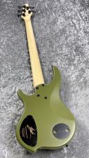 DINGWALL KK3 5st "Kyle Konkiel Signature Combustion" - Matte Army Green - 【4.19kg】_8