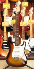 Fender Japan ST-STD_2