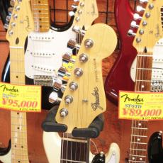 Fender Japan ST-STD_3