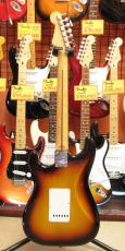Fender Japan ST-STD_4