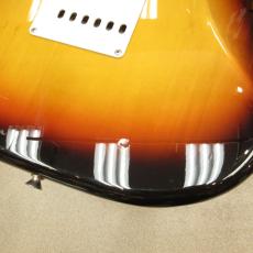 Fender Japan ST-STD_5