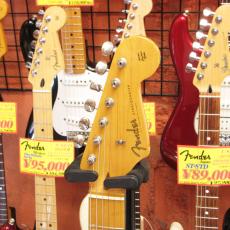 Fender Japan ST57-TX_3