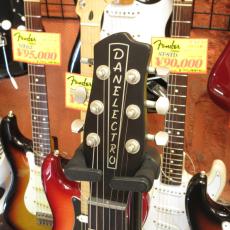 Danelectro Dano `63_3