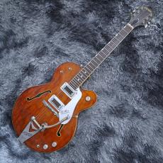 Gretsch 6119 Tennessean 1969 w/Original Haed Case_2