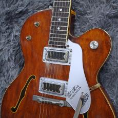 Gretsch 6119 Tennessean 1969 w/Original Haed Case_3