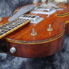 Gretsch 6119 Tennessean 1969 w/Original Haed Case_8