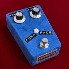 Shin's Music FUNN FACE FUZZ / Blue Suede【在庫入替特価】 【シリコントランジスタ仕様ファズ】_5
