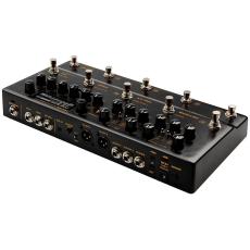 nux TRIDENT NME-5 【限定大特価】【未展示保管】_3