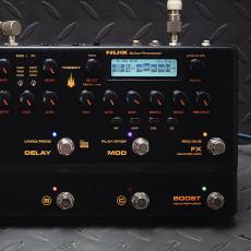 nux TRIDENT NME-5 【限定大特価】【未展示保管】_5