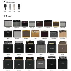 nux TRIDENT NME-5 【限定大特価】【未展示保管】_6