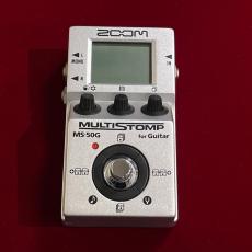 ZOOM MS-50G 【中古】【箱取説付】_2