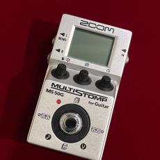 ZOOM MS-50G 【中古】【箱取説付】_3