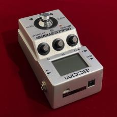 ZOOM MS-50G 【中古】【箱取説付】_5