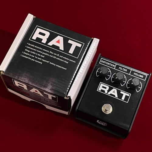 Pro Co RAT2 【中古品】【箱取説付】