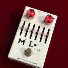 J ROCKETT AUDIO DESIGNS Melody EQ/OD  【中古品】_2