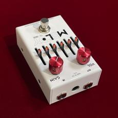 J ROCKETT AUDIO DESIGNS Melody EQ/OD  【中古品】_4