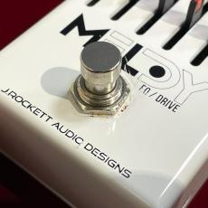 J ROCKETT AUDIO DESIGNS Melody EQ/OD  【中古品】_7