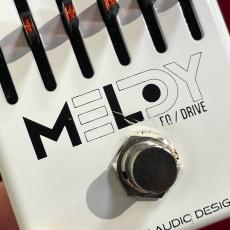 J ROCKETT AUDIO DESIGNS Melody EQ/OD  【中古品】_8