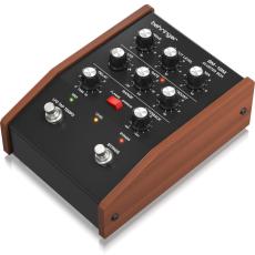BEHRINGER BM-18M CLUSTER BOX_2