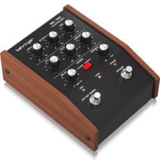 BEHRINGER BM-18M CLUSTER BOX_3