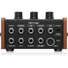 BEHRINGER BM-18M CLUSTER BOX_4