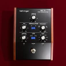 BEHRINGER BM-12 RING MODULATOR_5