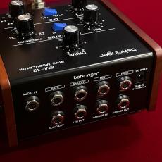 BEHRINGER BM-12 RING MODULATOR_7