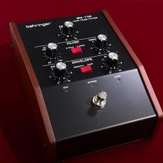 BEHRINGER BM-11M LOW PASS FILTER_4