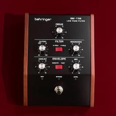 BEHRINGER BM-11M LOW PASS FILTER_5