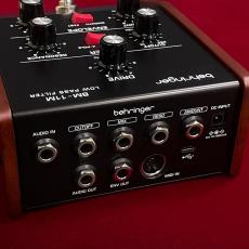 BEHRINGER BM-11M LOW PASS FILTER_7