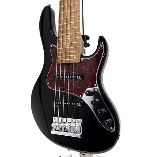 Sadowsky MX24 VJ6 BLK/M
