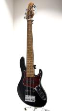 Sadowsky MX24 VJ6 BLK/M_7