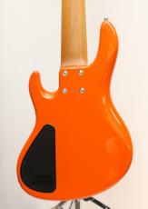 Sadowsky MX24 MS6 Morado Fingerboard / Candy Apple Orange Metallic【6弦】【新製品】_2