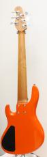 Sadowsky MX24 MS6 Morado Fingerboard / Candy Apple Orange Metallic【6弦】【新製品】_4