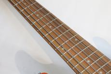 Sadowsky MX24 MS6 Morado Fingerboard / Candy Apple Orange Metallic【6弦】【新製品】_5