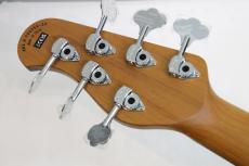 Sadowsky MX24 MS6 Morado Fingerboard / Candy Apple Orange Metallic【6弦】【新製品】_8