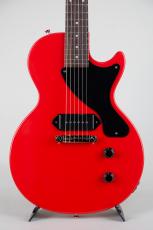 Epiphone Billie Joe Armstrong Les Paul Junior Radiant Red【S/N 26011525094】