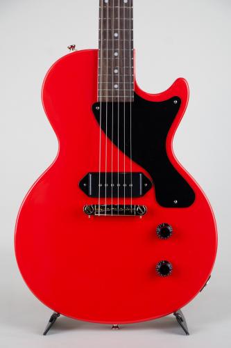 Epiphone Billie Joe Armstrong Les Paul Junior Radiant Red【S/N 26011525094】