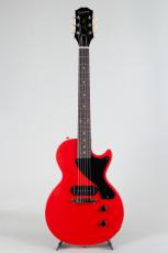 Epiphone Billie Joe Armstrong Les Paul Junior Radiant Red【S/N 26011525094】_2